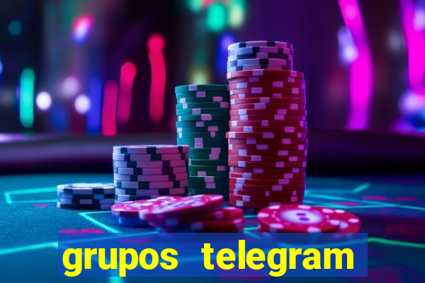 grupos telegram mais 18